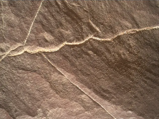 Sol 1818: Mars Hand Lens Imager (MAHLI)