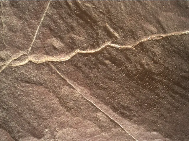 Sol 1818: Mars Hand Lens Imager (MAHLI)