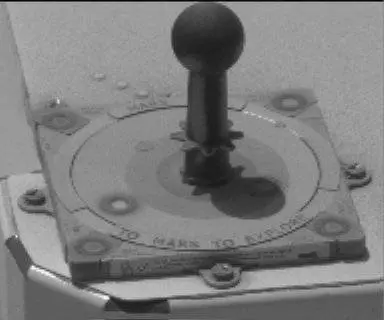 Sol 1819: Mast Camera (Mastcam)