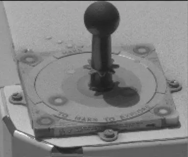 Sol 1819: Mast Camera (Mastcam)