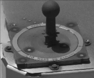 Sol 1819: Mast Camera (Mastcam)