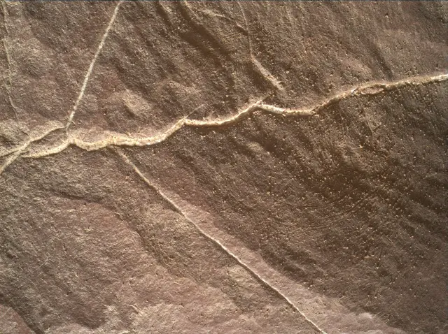 Sol 1819: Mars Hand Lens Imager (MAHLI)