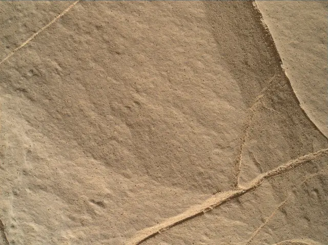 Sol 1821: Mars Hand Lens Imager (MAHLI)