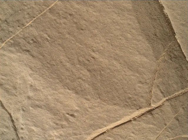 Sol 1821: Mars Hand Lens Imager (MAHLI)