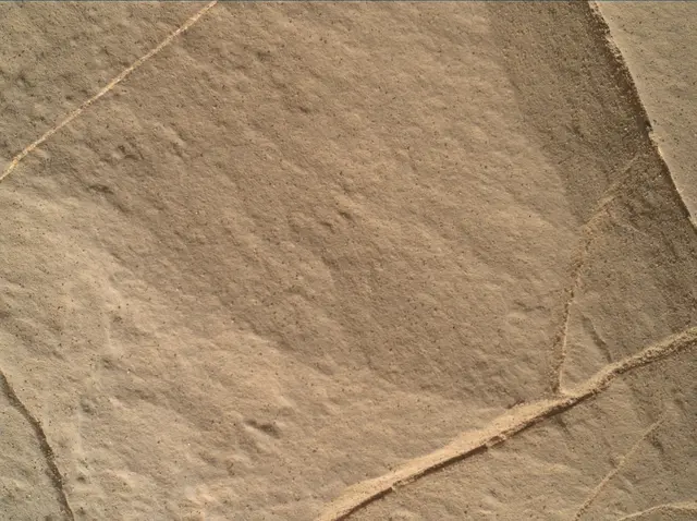 Sol 1821: Mars Hand Lens Imager (MAHLI)