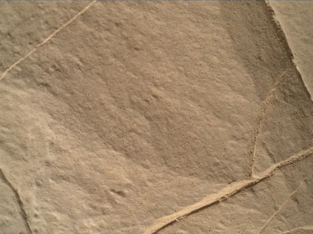 Sol 1821: Mars Hand Lens Imager (MAHLI)
