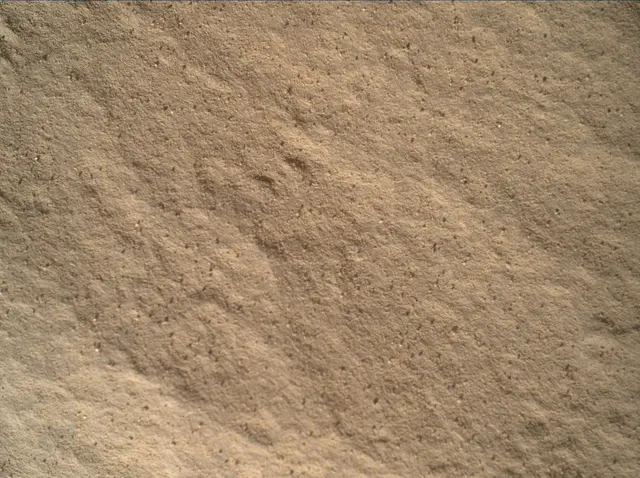 Sol 1821: Mars Hand Lens Imager (MAHLI)
