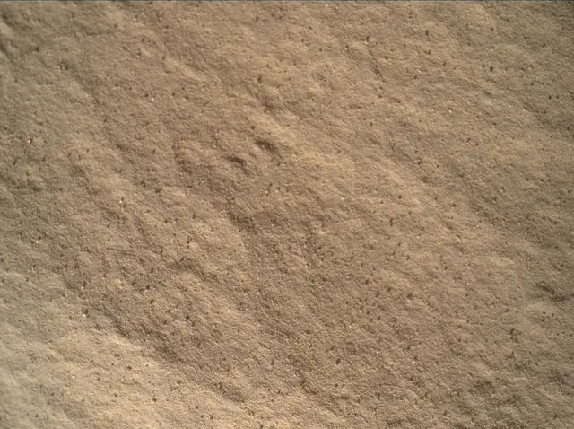Sol 1821: Mars Hand Lens Imager (MAHLI)