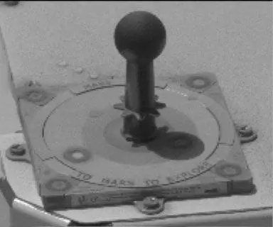 Sol 1822: Mast Camera (Mastcam)