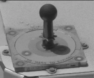 Sol 1822: Mast Camera (Mastcam)