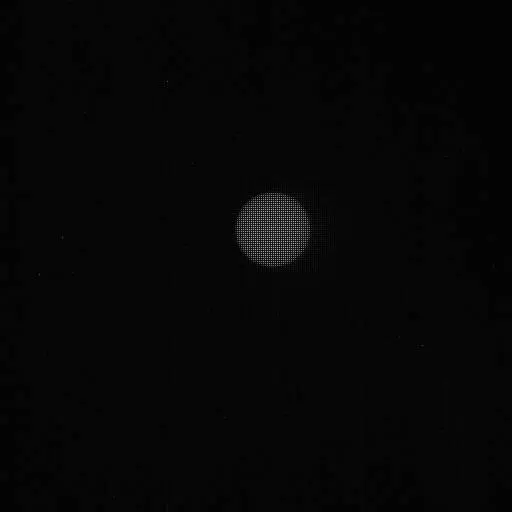 Sol 1822: Mast Camera (Mastcam)