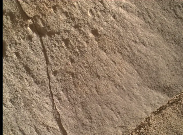 Sol 1824: Mars Hand Lens Imager (MAHLI)