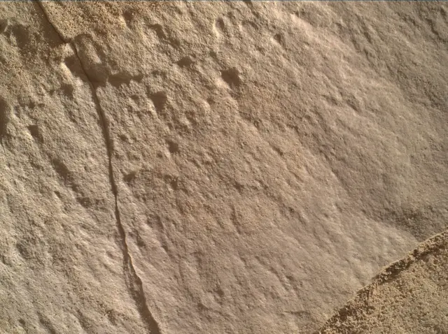 Sol 1824: Mars Hand Lens Imager (MAHLI)
