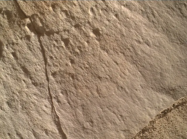 Sol 1824: Mars Hand Lens Imager (MAHLI)