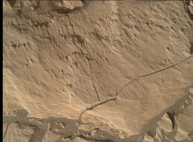 Sol 1824: Mars Hand Lens Imager (MAHLI)