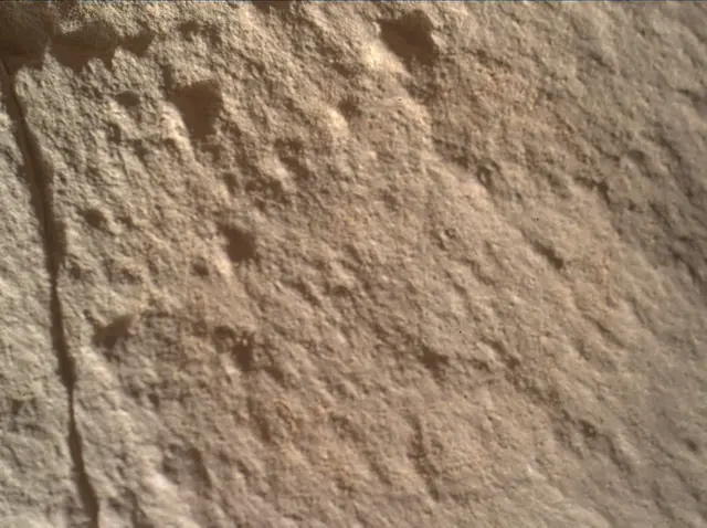 Sol 1824: Mars Hand Lens Imager (MAHLI)