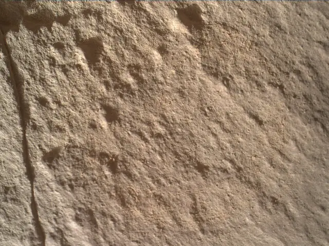 Sol 1824: Mars Hand Lens Imager (MAHLI)