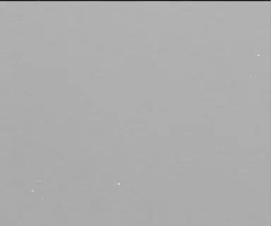Sol 1825: Mast Camera (Mastcam)