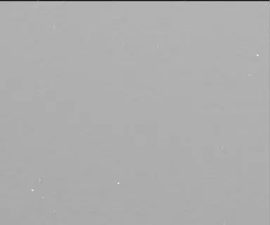 Sol 1825: Mast Camera (Mastcam)