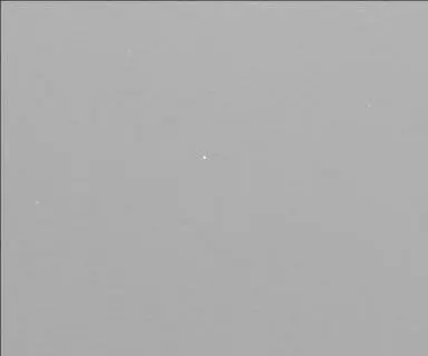 Sol 1825: Mast Camera (Mastcam)