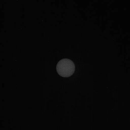 Sol 1825: Mast Camera (Mastcam)