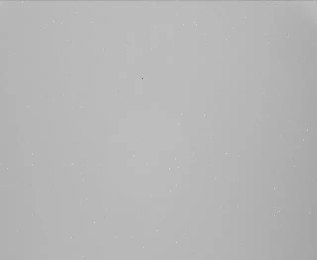 Sol 1825: Mast Camera (Mastcam)