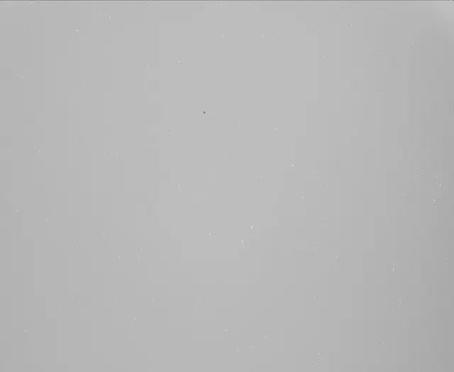 Sol 1825: Mast Camera (Mastcam)