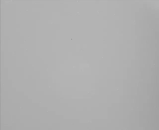 Sol 1825: Mast Camera (Mastcam)