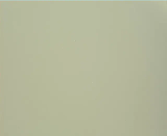 Sol 1825: Mast Camera (Mastcam)