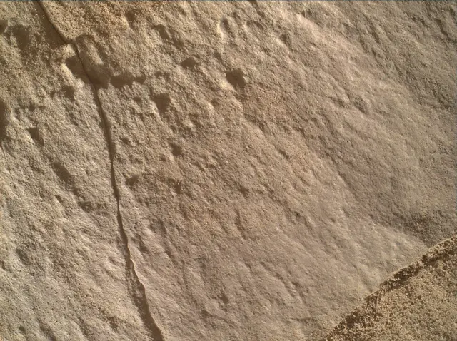 Sol 1826: Mars Hand Lens Imager (MAHLI)