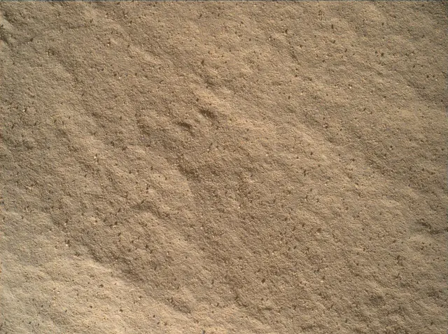 Sol 1826: Mars Hand Lens Imager (MAHLI)