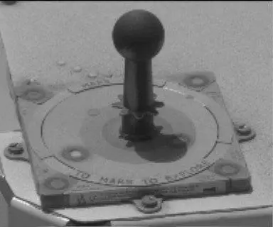 Sol 1827: Mast Camera (Mastcam)