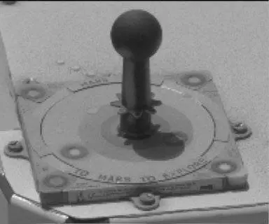 Sol 1827: Mast Camera (Mastcam)