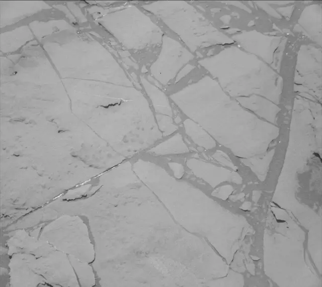 Sol 1827: Mast Camera (Mastcam)