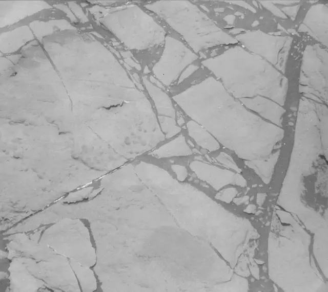 Sol 1827: Mast Camera (Mastcam)