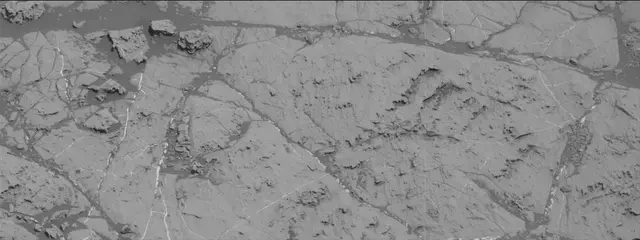 Sol 1829: Mast Camera (Mastcam)