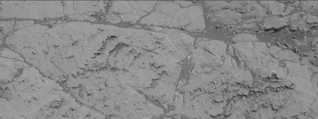 Sol 1829: Mast Camera (Mastcam)