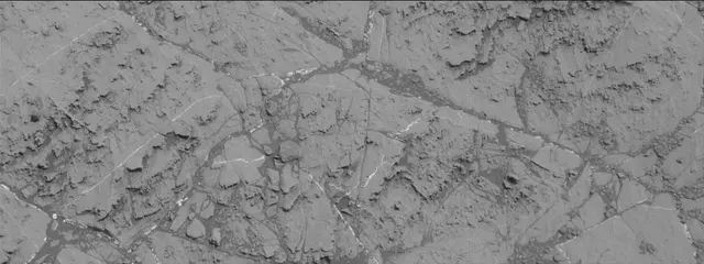 Sol 1829: Mast Camera (Mastcam)