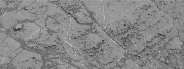 Sol 1829: Mast Camera (Mastcam)