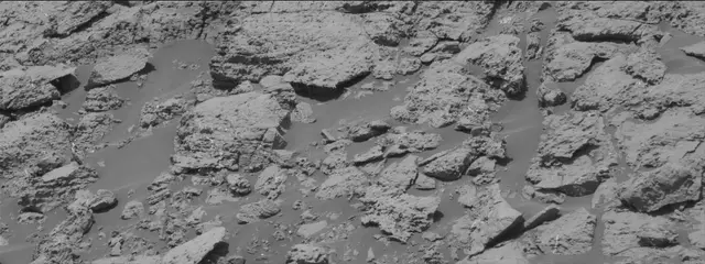 Sol 1829: Mast Camera (Mastcam)