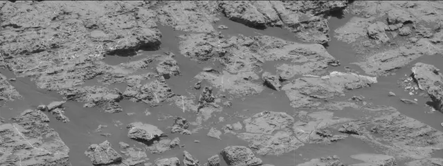 Sol 1829: Mast Camera (Mastcam)