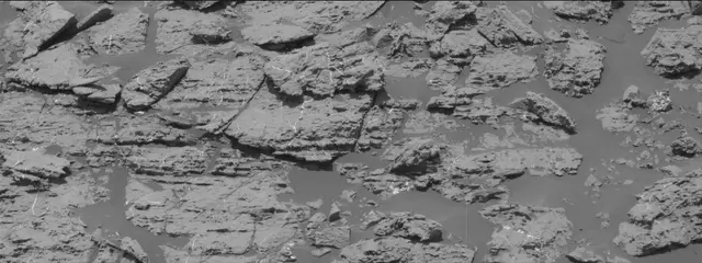 Sol 1829: Mast Camera (Mastcam)