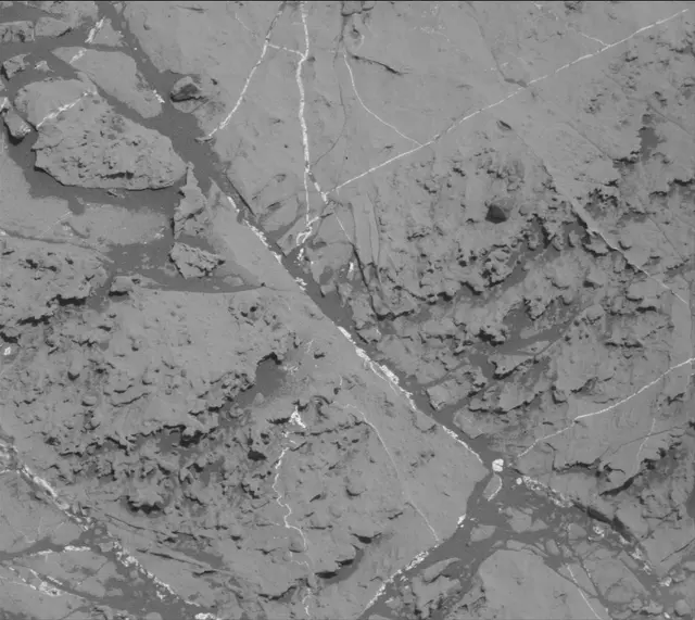 Sol 1829: Mast Camera (Mastcam)