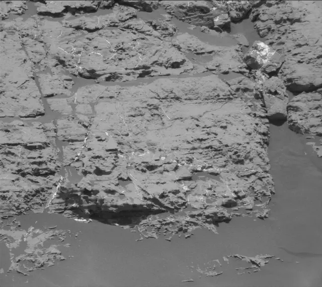 Sol 1829: Mast Camera (Mastcam)