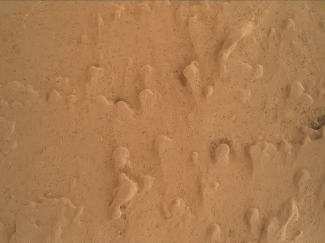 Sol 1829: Mars Hand Lens Imager (MAHLI)