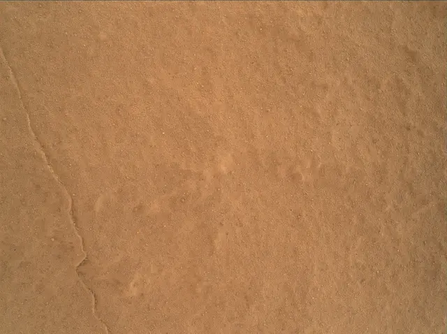 Sol 1830: Mars Hand Lens Imager (MAHLI)