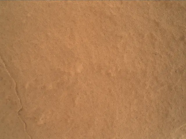 Sol 1830: Mars Hand Lens Imager (MAHLI)
