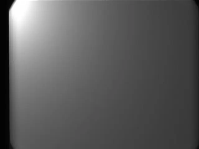 Sol 1831: Mast Camera (Mastcam)