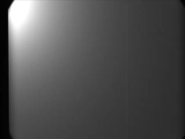 Sol 1831: Mast Camera (Mastcam)