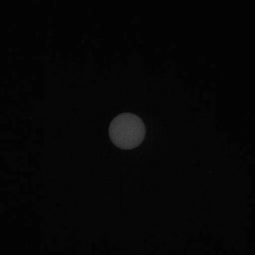Sol 1831: Mast Camera (Mastcam)